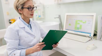 What is a Clinical Documentation Improvement Specialist?
