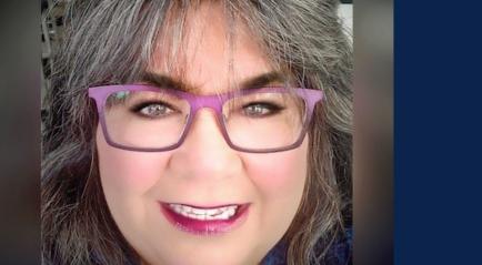 May 2020 Faculty of the Month: Yvonne Lozano