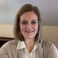 Christine Hardy, Senior Vice President of Enrollment