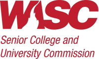 WASC logo