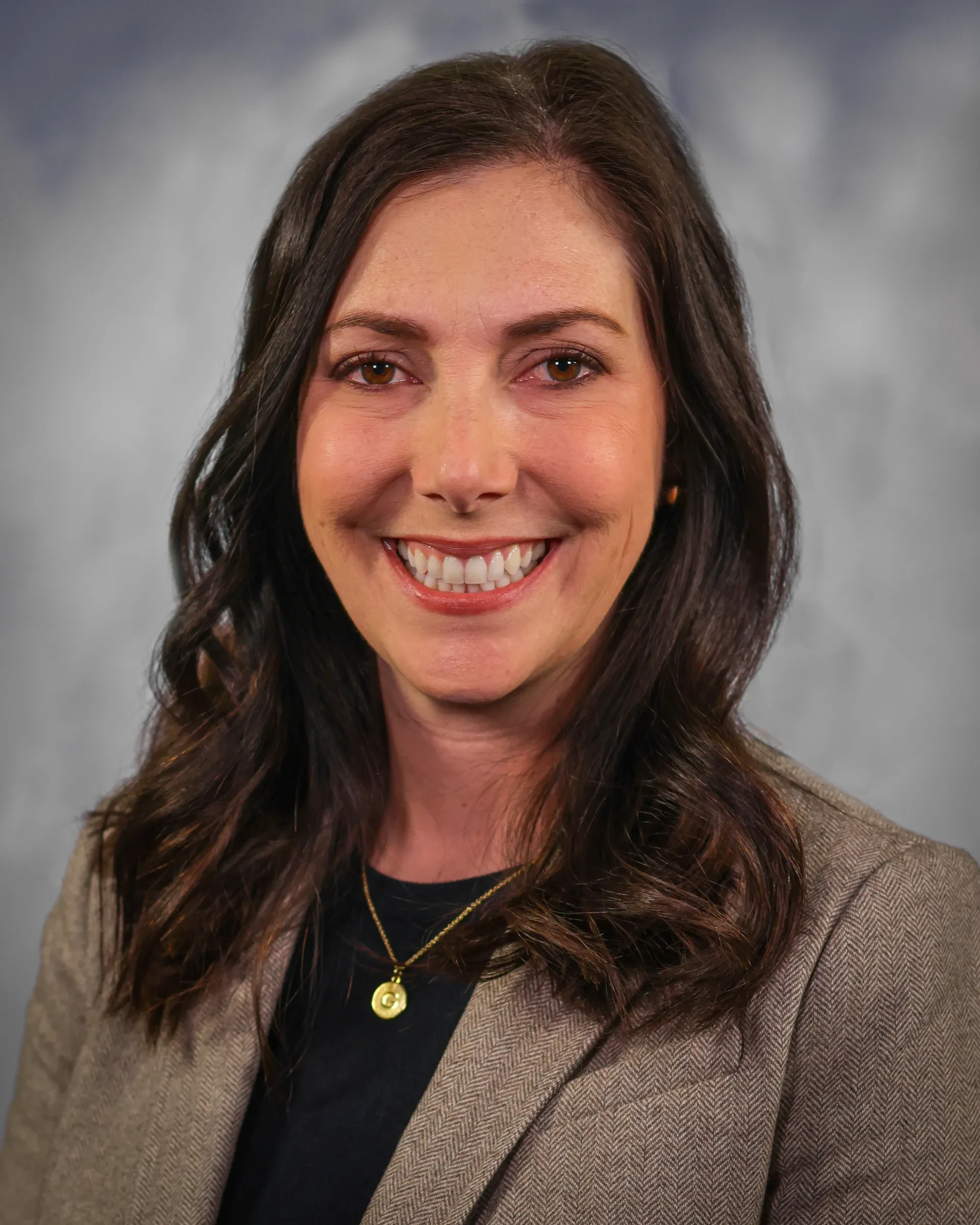 Gina Putnam