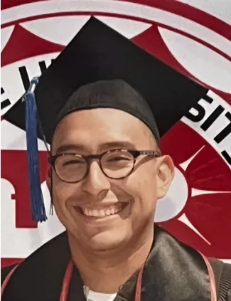 Diego Bernardino