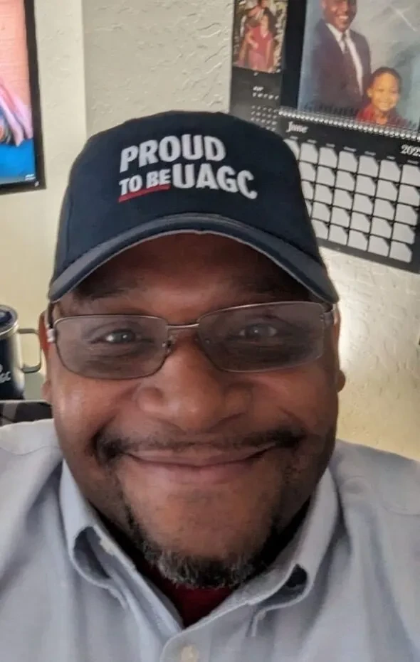 Andre Dodson