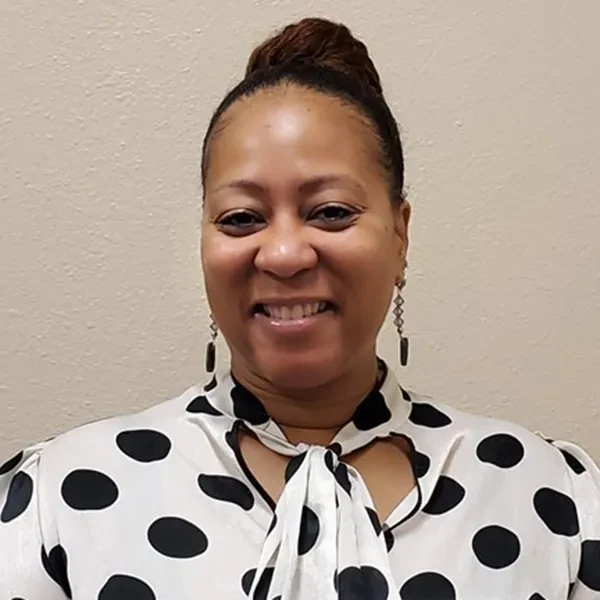 Dr. Antoinette Vicks