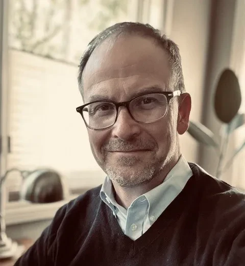 BLAKE ALAN NAUGHTON, PH.D.