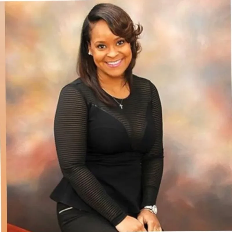De’Anna Randle