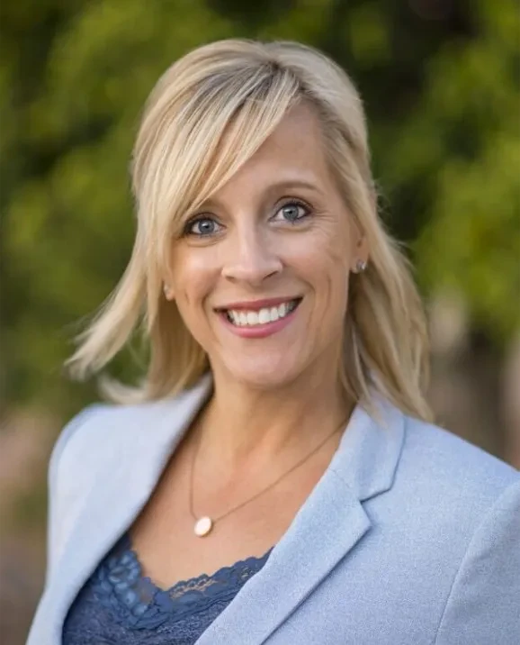 Dr. Amy Rogers