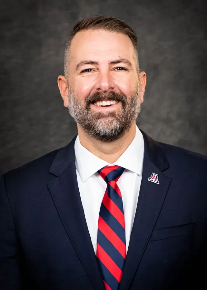 Dr. Caleb Simmons