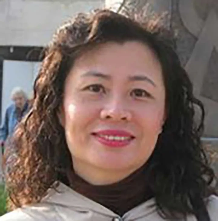 Hwangji Lu