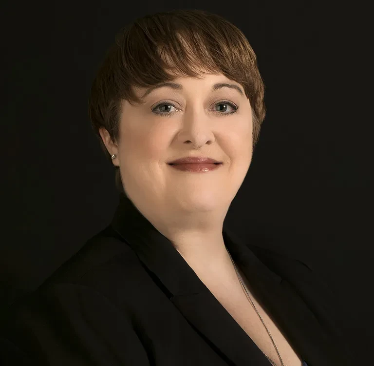 Jennifer Myers