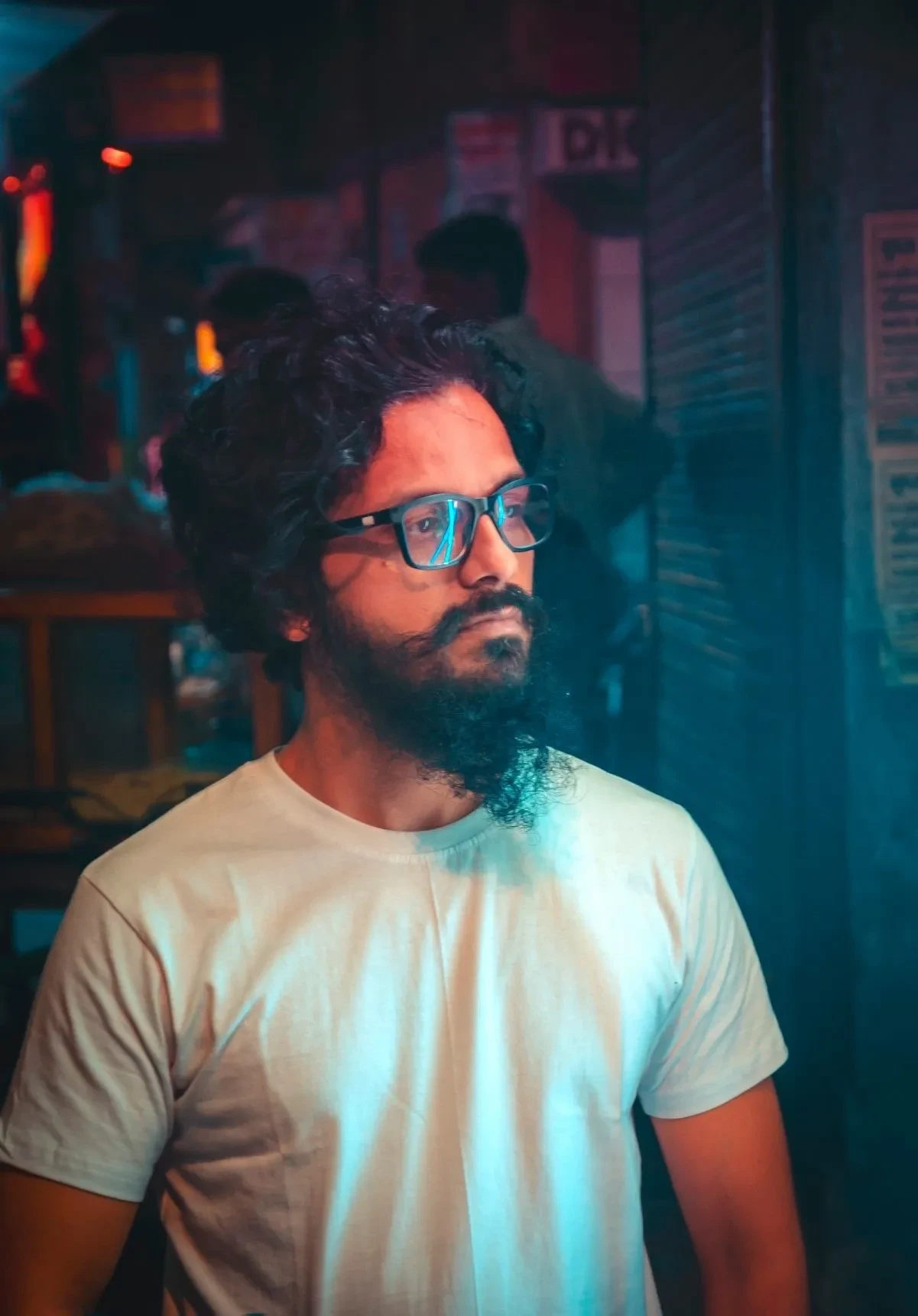 Jitendra Kondurkar