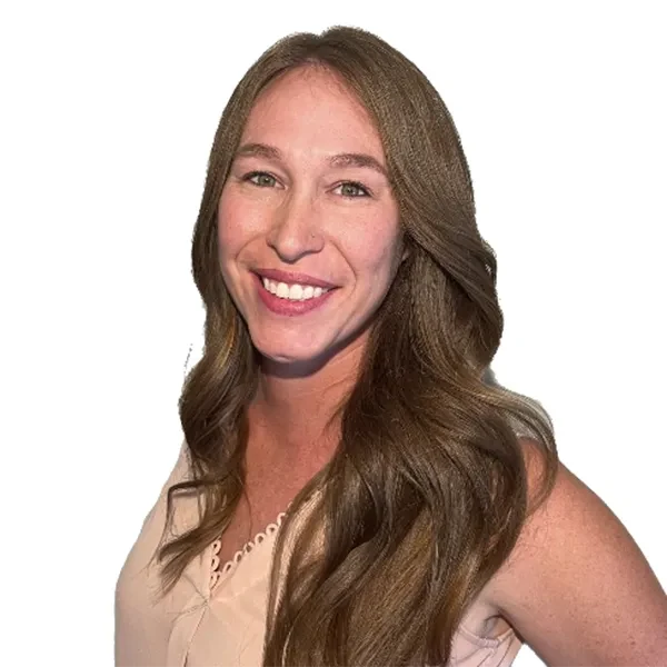 Nikki Huber McCann