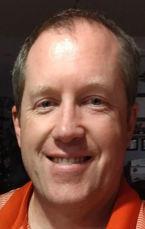Nathan Coe