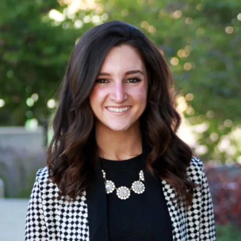 Nicole Methven Profile Picture