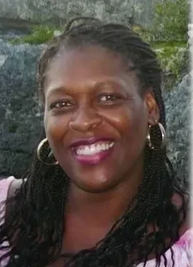 Paula Crooks