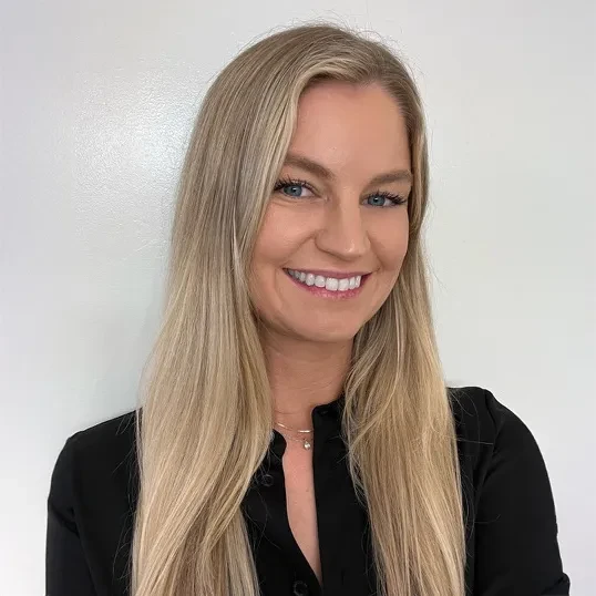 Rachel Vensand