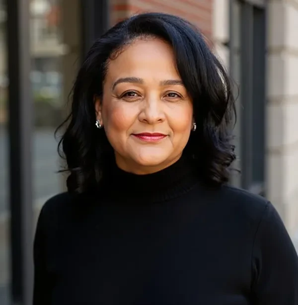 Rochelle Robinson- Levant
