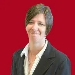 Tracy Bormann