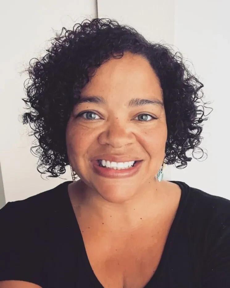Vanessa Greaves