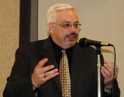 Charles Minnick, Ph.D.