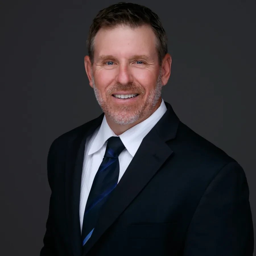 Courtney “Tony” Farrell, PhD