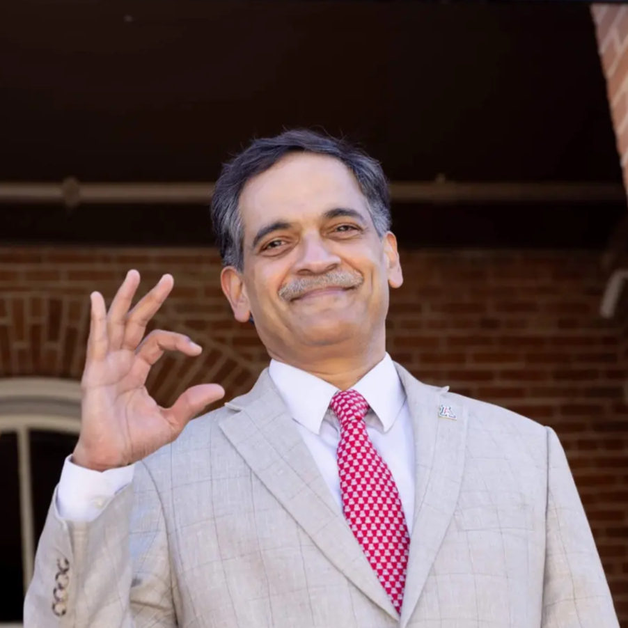 Suresh Garimella