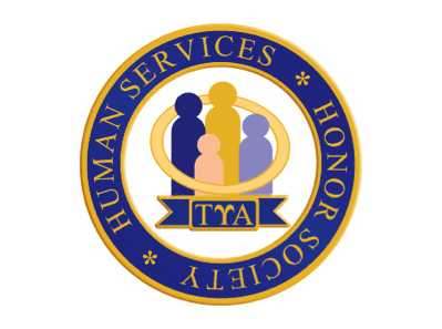 tau upsilon alpha logo