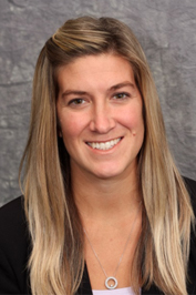 Leah Westerman, JD